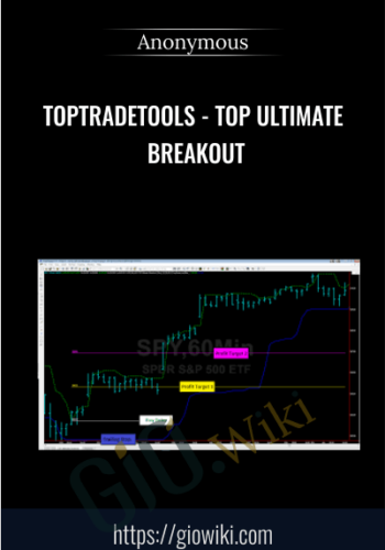 TopTradeTools – TOP Ultimate Breakout