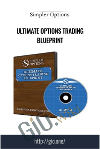 Ultimate Options Trading Blueprint  – Simpler Options