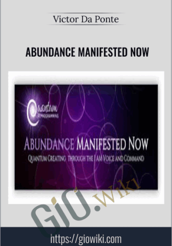Affiliate Marketing Academy – Vick Strizheus