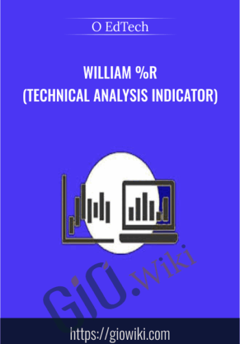 William %R (Technical Analysis Indicator) – O EdTech