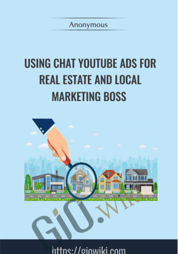 YouTube Ads For Real Estate AND Local Marketing Boss
