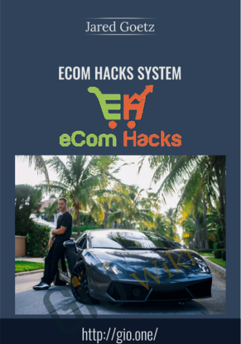 ECom Hacks System