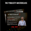 The Publicity MasterClas – Andrew O´Brien