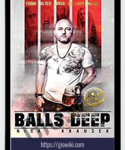 Balls Deep (2nd Edition) - Nick Krauser