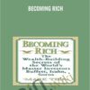 Becoming Rich - Mark Tier