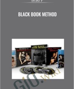 Black Book Method - Brad P