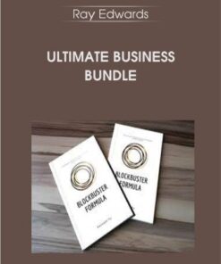 Blockbuster Formula - Kenneth Yu