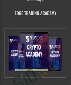 Edge Trading Academy – Blue Edge Financial