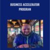 Business Accelerator Program By Carlos Corona