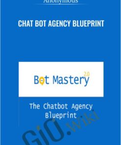 Chat Bot Agency Blueprint