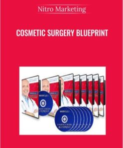 Cosmetic Surgery Blueprint – Nitro Marketing