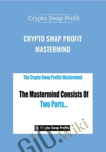 Crypto Swap Profit Mastermind - Crypto Swap Profit