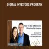 Digital Investors Program - Matt and Liz Raad