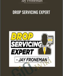 Drop Servicing Expert - Jay Froneman