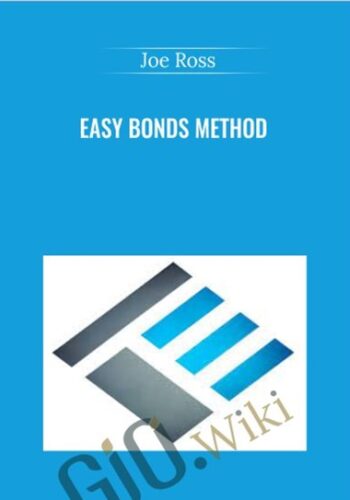 Easy Bonds Method - Joe Ross