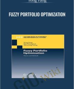 Fuzzy Portfolio Optimization - Yong Fang
