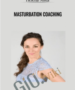 Masturbation Coaching - Helena Nista