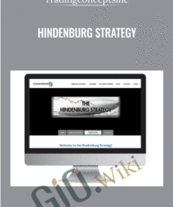 Hindenburg Strategy – Tradingconceptsinc