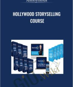 Hollywood StorySelling Course