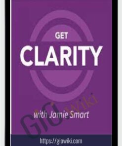 Clarity Live! (October 2020) - Jamie Smart