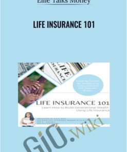 Life Insurance 101 By Ellie Talks Money