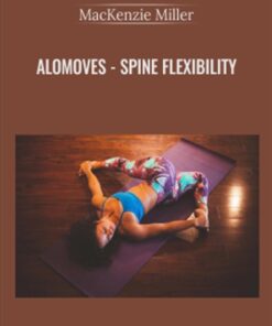AloMoves - Spine Flexibility - MacKenzie Miller
