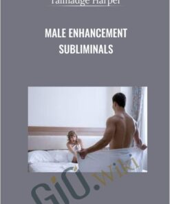 Male Enhancement Subliminals - Talmadge Harper