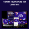 Mindvalley - Creating Friendship and Deep Connection - Gahmya Drummond-Bey