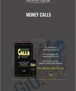 Money Calls - Shreva Pattar