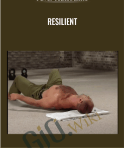Resilient  - Pavel Tsatsouline