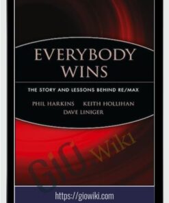 Everybody Wins – Phil Harkins & Keith Hollihan