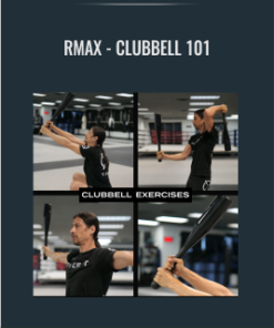 Clubbell 101 - RMAX