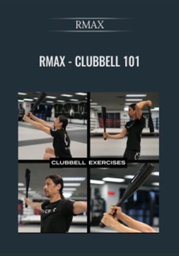 Clubbell 101 - RMAX