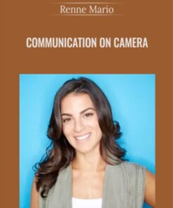 Communication on Camera - Renne Mario