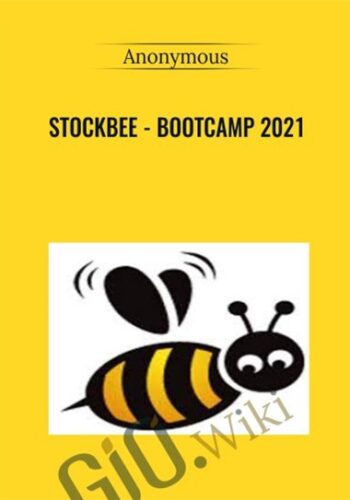 StockBee - Bootcamp 2021