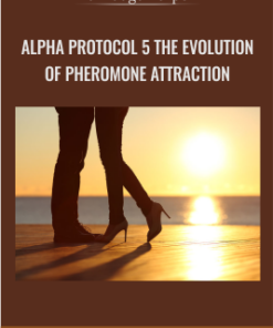 Alpha Protocol 5 The Evolution Of Pheromone Attraction - Talmadge Harper