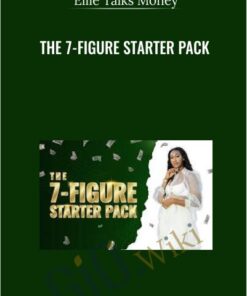 The 7-Figure Starter Pack By Ellie Talks Money