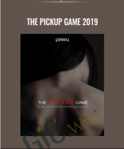 The Pickup Game 2019