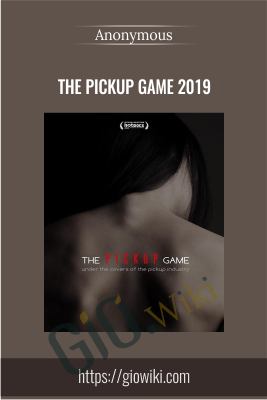 The Pickup Game 2019