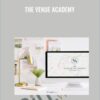 The Venue Academy with Lindsay Lucas