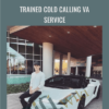 Trained Cold Calling VA Service