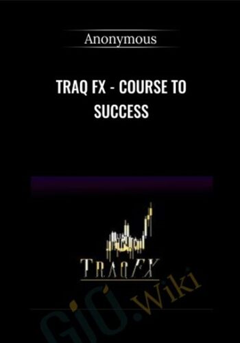 Traq FX - Course To Success