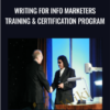 Writing For Info Marketers Training & Certification Program – Dan Kennedy