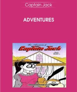 Adventures by Captain Jack