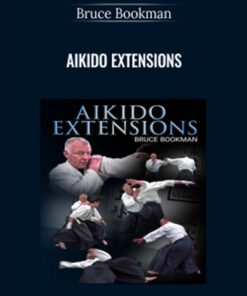 Aikido Extensions - Bruce Bookman