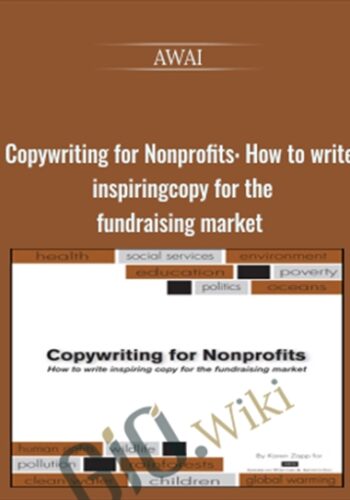 Copywriting for Nonprofits: How to write inspiring copy for the fundraising market