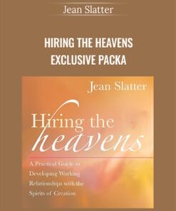 Hiring the Heavens Exclusive Package - Jean Slatter