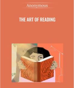 The Art of Reading