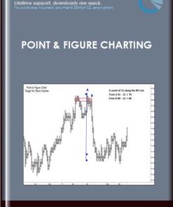 Point & Figure Charting - Dr. Gary Dayton