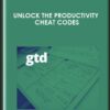 Unlock the Productivity Cheat Codes - Khe Hy